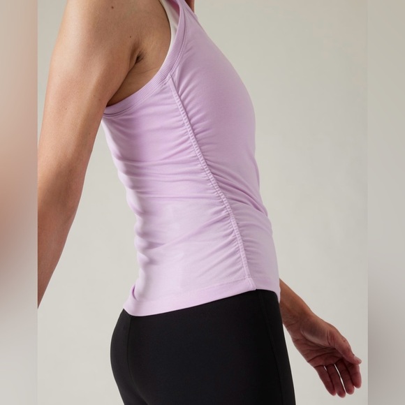 NWT Athleta Tank - Picture 5 of 6